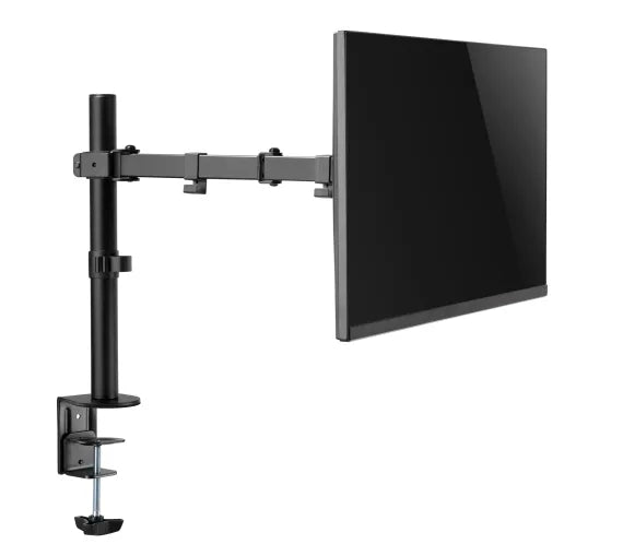 TNB Simple monitor support with adjustable height