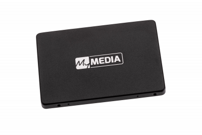 SSD SATA III 256GB MY2,5'' INTERNAL MYMEDIA