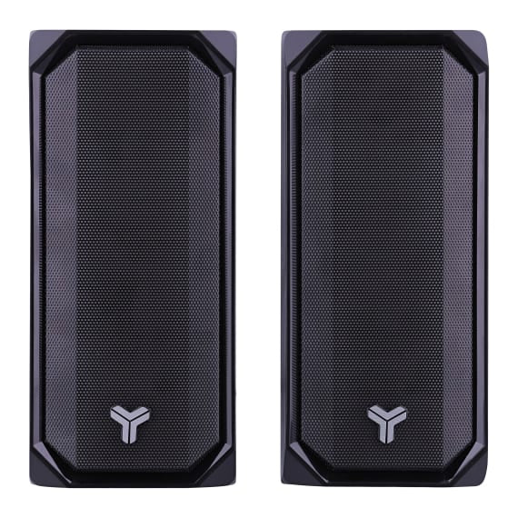 TNB SPY-100 RGB 2.0 Gaming Speakers