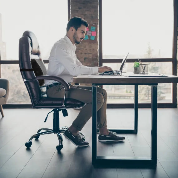 TNB Ergonomic back support