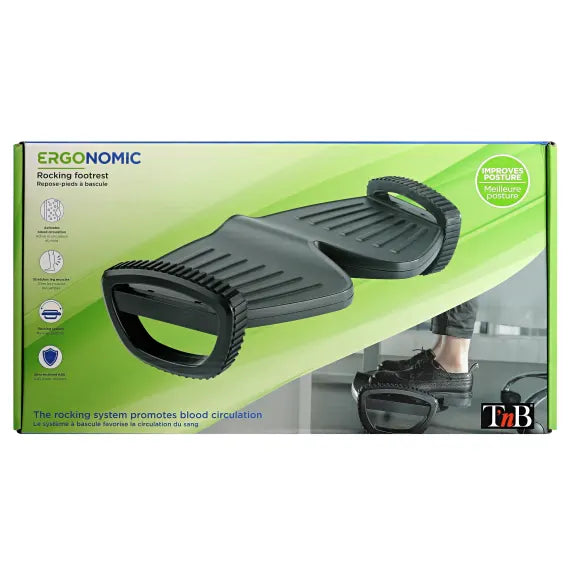 Υποπόδιο λικνίσματος TNB