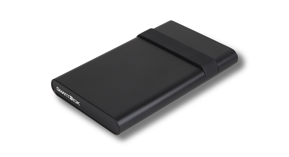 HDD USB 3.2G1 1TB 2,5'' BLACK REFUB. VERBATIM