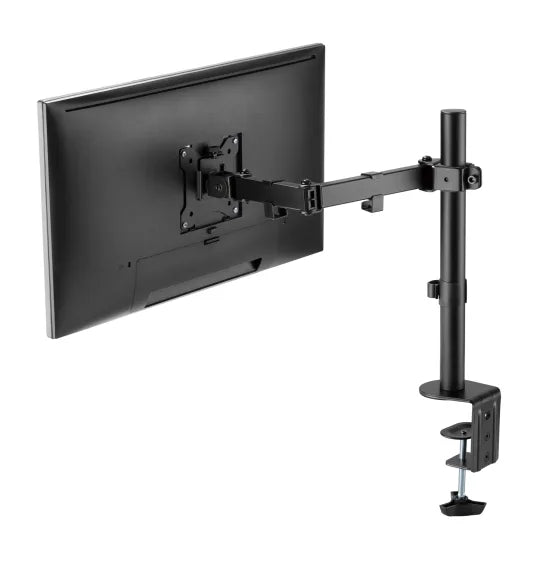 TNB Simple monitor support with adjustable height