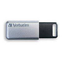 VERBATIM USB 16GB SECURE PRO
