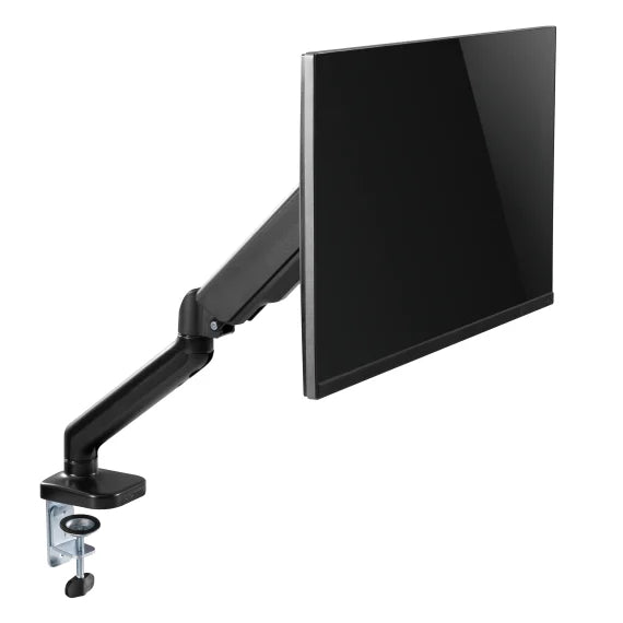 TNB Single monitor articulated arm
