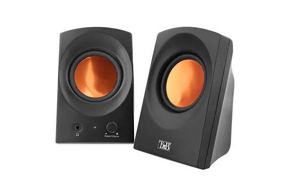 TNB 2.0 ARK speakers