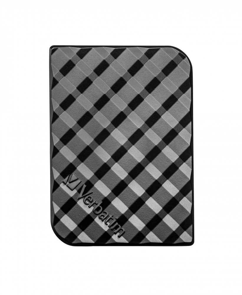 VERBATIM MINI SSD EXTERNAL USB 3.2 GEN1 1TB WITH USB-C ADAPTOR