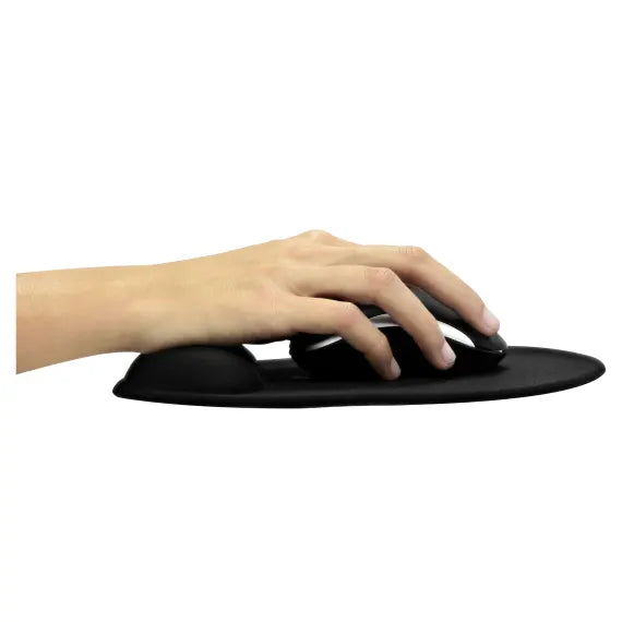TNB Gel System mouse pad with wrist rest
