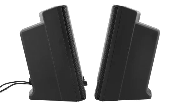 TNB 2.0 speakers 20W DUST black