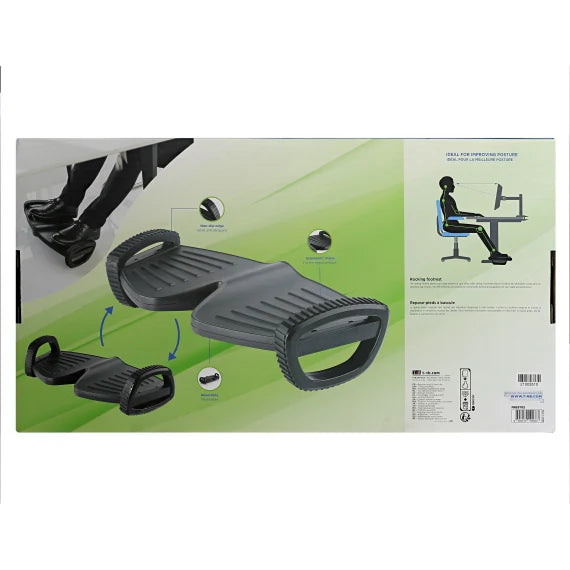 Υποπόδιο λικνίσματος TNB