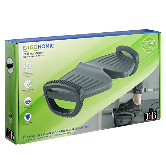 Υποπόδιο λικνίσματος TNB