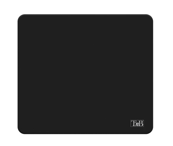 TNB Essential black mouse pad