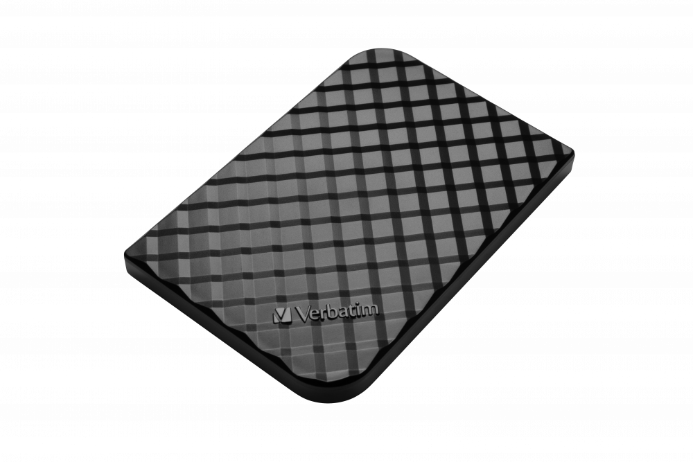 VERBATIM SSD EXTERNAL USB 3.2 GEN1 1TB USB-C TYPE 6,35CM (2,5'')HIGH SP