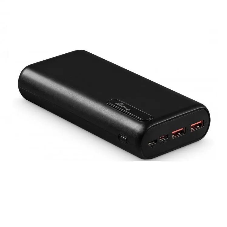 MediaRange Mobile charger I Powerbank, 20.000mAh 22,5W