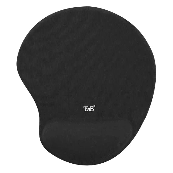 TNB Gel System mouse pad with wrist rest