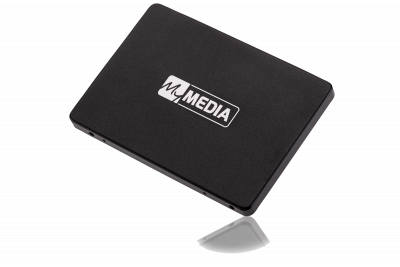 SSD SATA III 512GB MY2,5'' INTERNAL MYMEDIA
