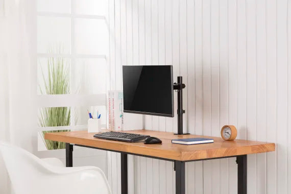 TNB Simple monitor support with adjustable height