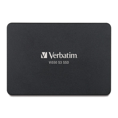 SSD INTERNAL Vi550 S3 256GB  2.5'' SATA III 7mm VERBATIM