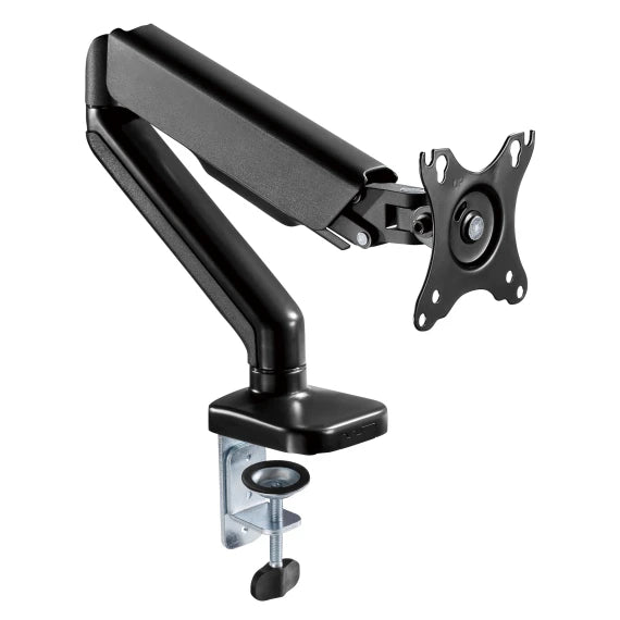 TNB Single monitor articulated arm