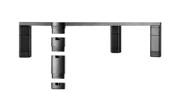 TNB Monitor stand with adjustable height