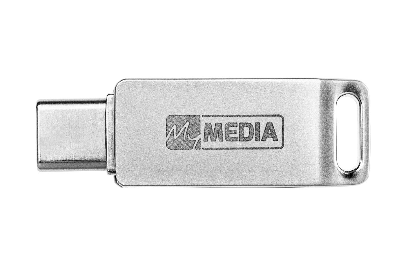 MYMEDIA USB 16GB MYDUAL USB 3/USB C