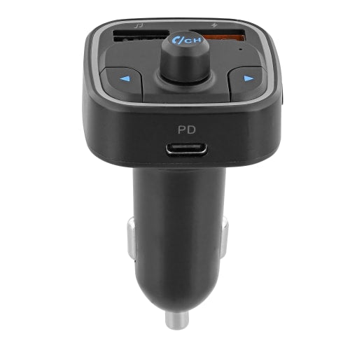 TNB Premium Bluetooth FM transmitter 3 IN 1