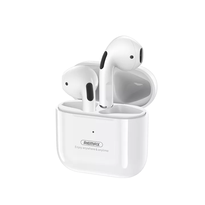 REMAX TWS-10I TRUE WIRELESS 5.3 STEREO MUSIC EARBUDS