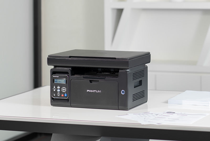 PANTUM M6500NW Mono Laser Multifunction Printer