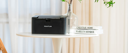 PANTUM P2500W Mono laser single function printer