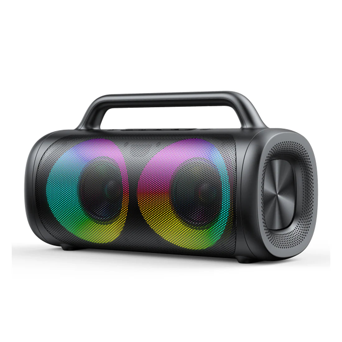 JOYROOM JR-MW02 40W WIRELESS SPEAKER  WITH RGB LIGHTS