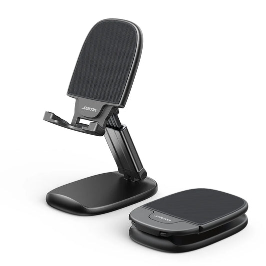 JOYROOM JR-ZS371  Desktop Phone Stand Black