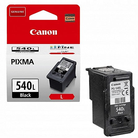 CANON PG-540L BLACK