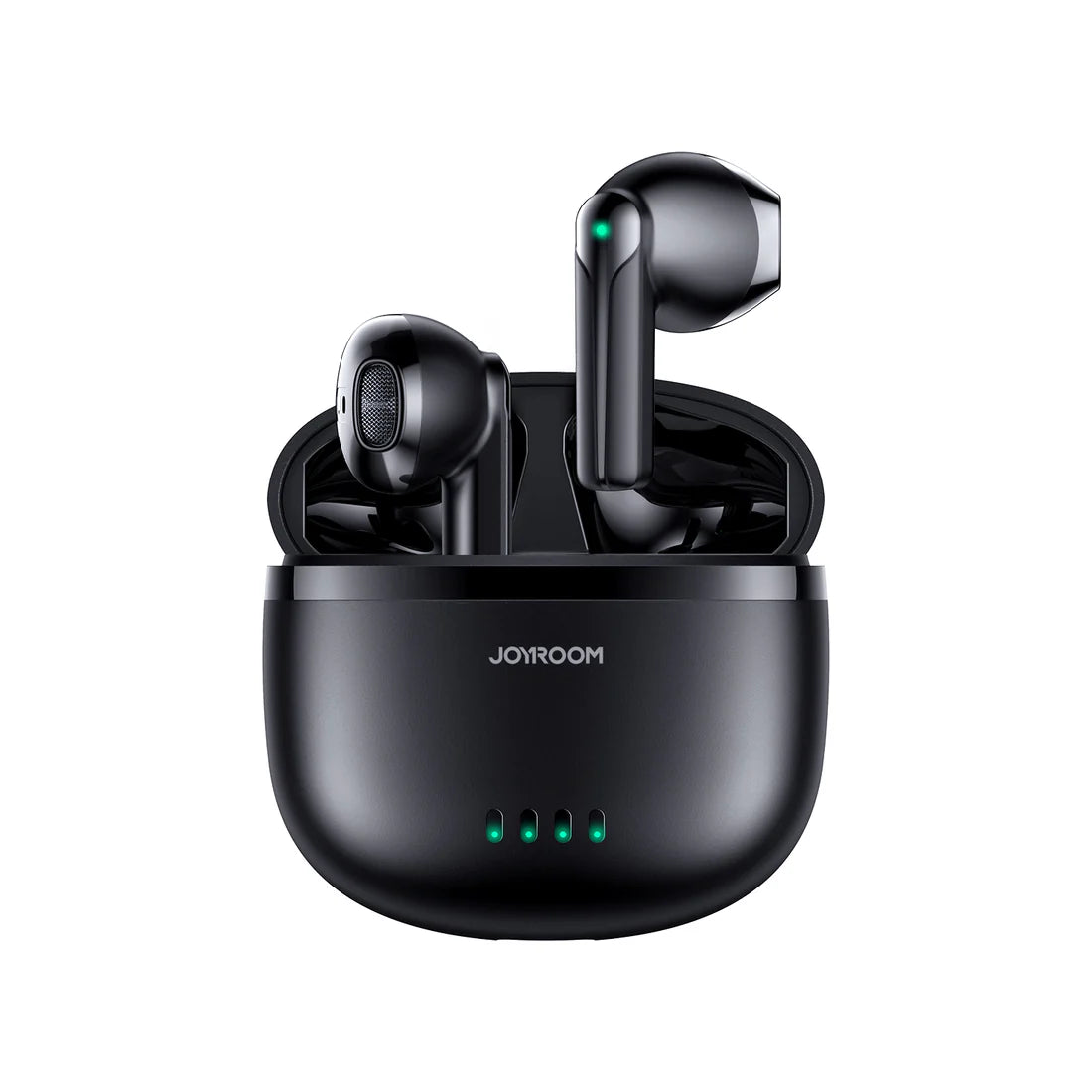 JOYROOM JR-TL11 Dual-Mic ENC True Wireless Earphones BLACK