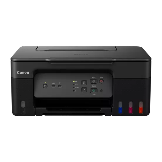 Canon PIXMA G3430 Inkjet A4 4800 x 1200i DPI Wi-Fi