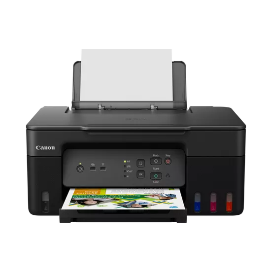 Canon PIXMA G3430 Inkjet A4 4800 x 1200i DPI Wi-Fi