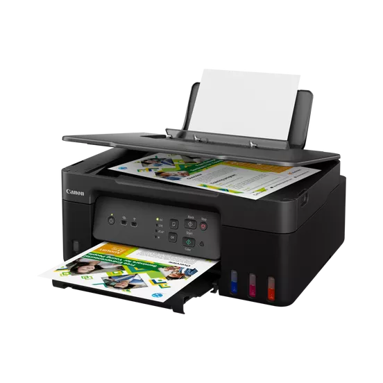 Canon PIXMA G3430 Inkjet A4 4800 x 1200i DPI Wi-Fi