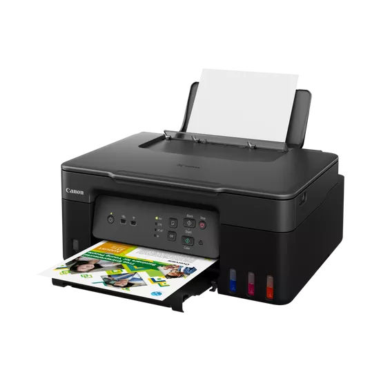 Canon PIXMA G3430 Inkjet A4 4800 x 1200i DPI Wi-Fi