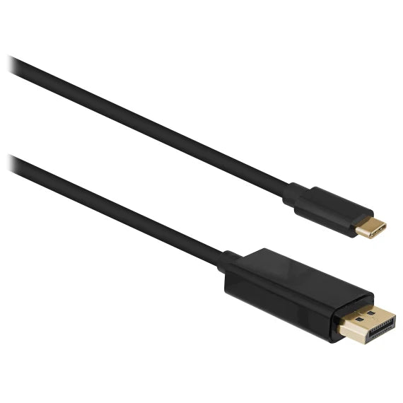 TNB USB-C / DisplayPort cable 2M