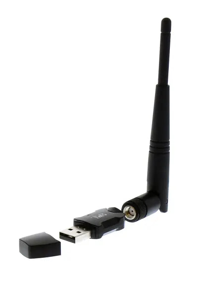 TNB 300 Mbps Wi-Fi dongle with detachable antenna