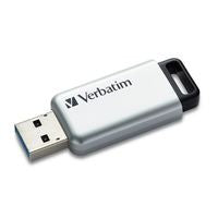 VERBATIM USB 16GB SECURE PRO