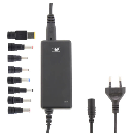 TNB 45W universal slim notebook charger