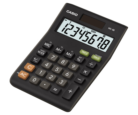 CASIO MS-8B