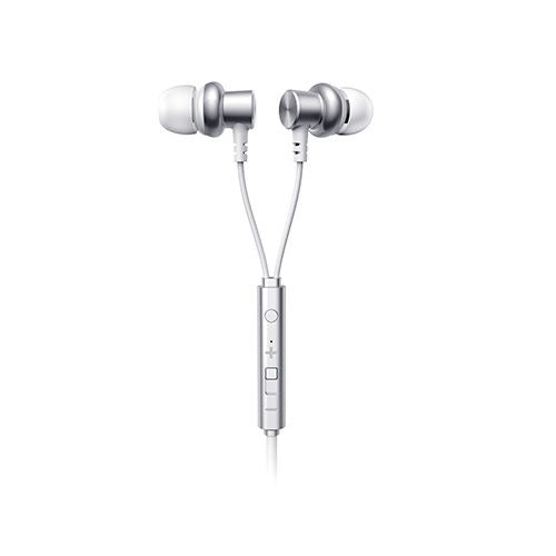 JR-EL115 WiRed earphone - Silver