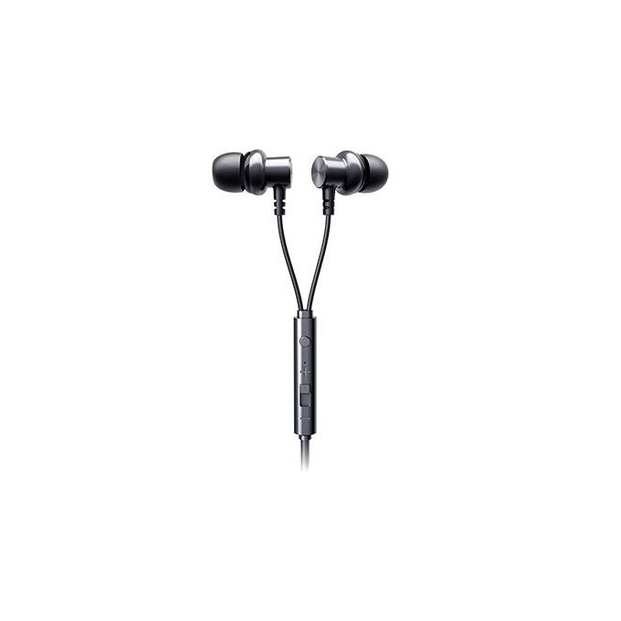 JR-EL115 WiRed earphone - Gray