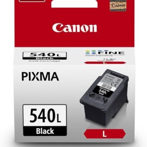 CANON PG540L BLACK