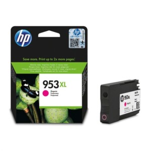 HP Original 953XL Magenta Ink Cartridge