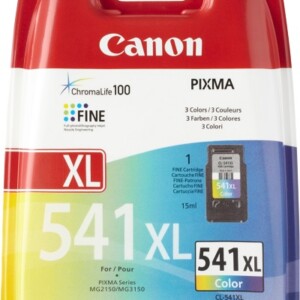 Canon CL541XL Color