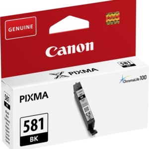 Canon CLI-581XL Black Ink Cartridge