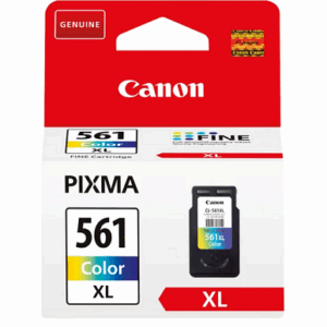 Canon CL561Xl Color
