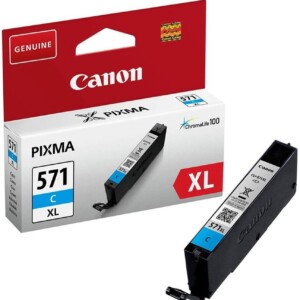 Canon Original CLI-571 XL Cyan